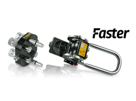 Faster-Multi couplings,
spare parts & accessories