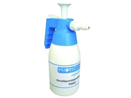 Pressure pump sprayer 1 liter