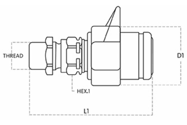 3CNV0812/12S F