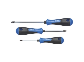 Screwdriver set cross PH