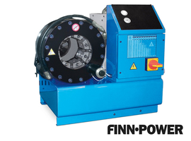 Finn-Power P32X