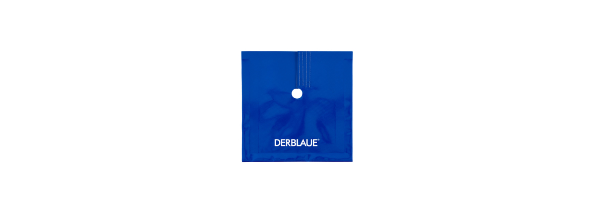 DERBLAUE® | SINGLE-ROSETTE